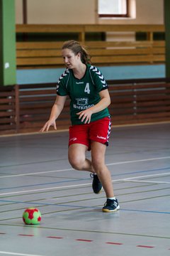 Bild 103 - C-Juniorinnen HSG Kremperheide/M�nsterdorf - SG Kollmar/Neuendorf
